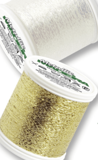 Hovedbilde Madeira Metallic