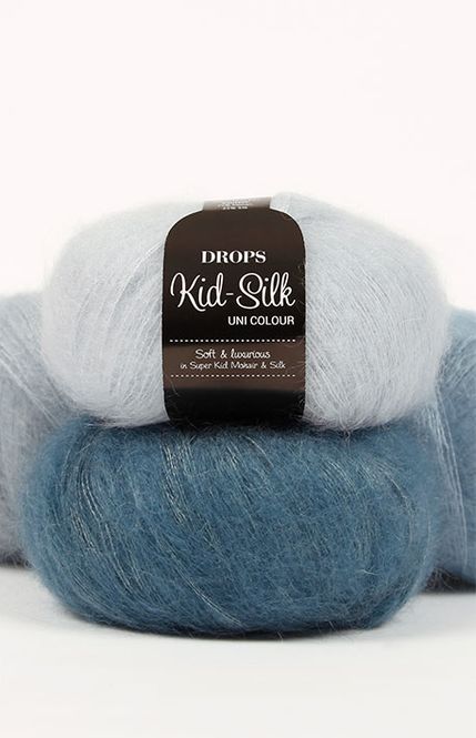 Hovedbilde Kid Silk