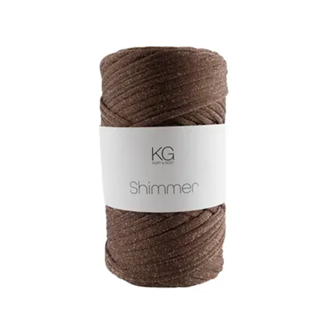 Hovedbilde Shimmergarn