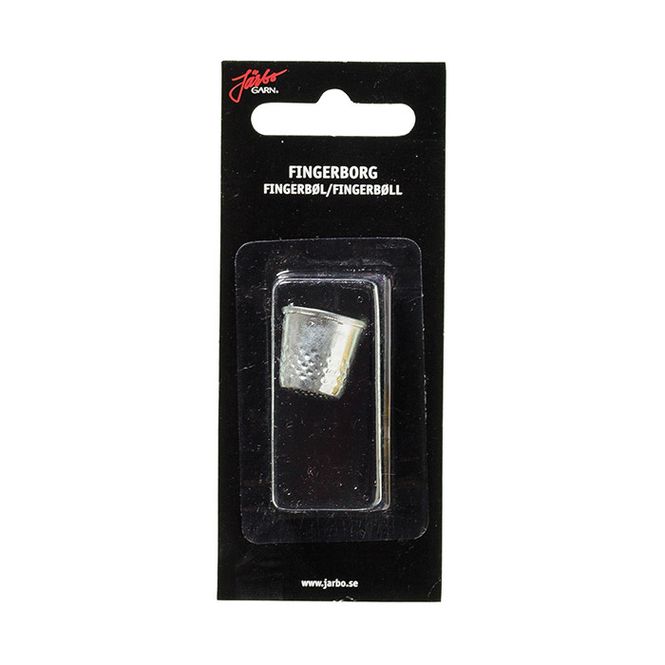 Hovedbilde Fingerbøl