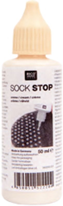 Sockstop