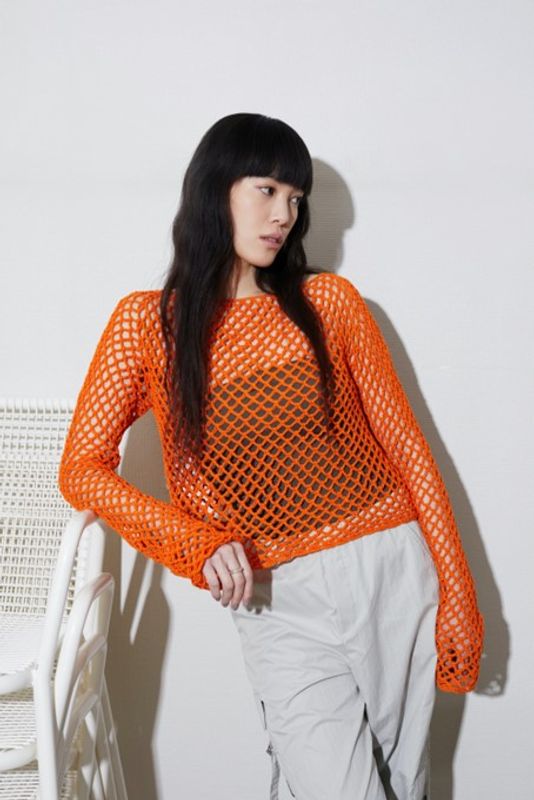 Pacific genser i Petunia | Heklepakke