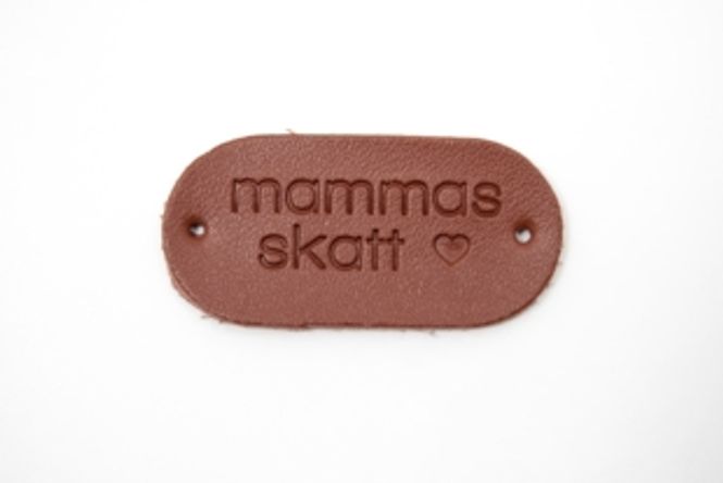 Hovedbilde Mammas skatt