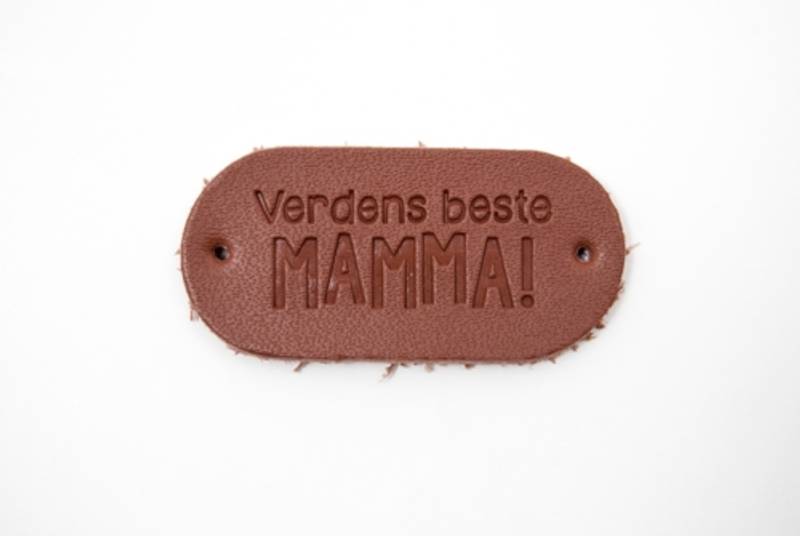 Verdens beste mamma