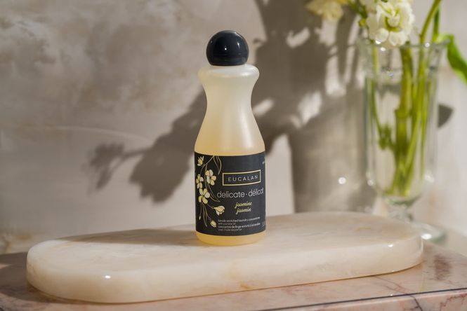 Hovedbilde Eucalan såpe