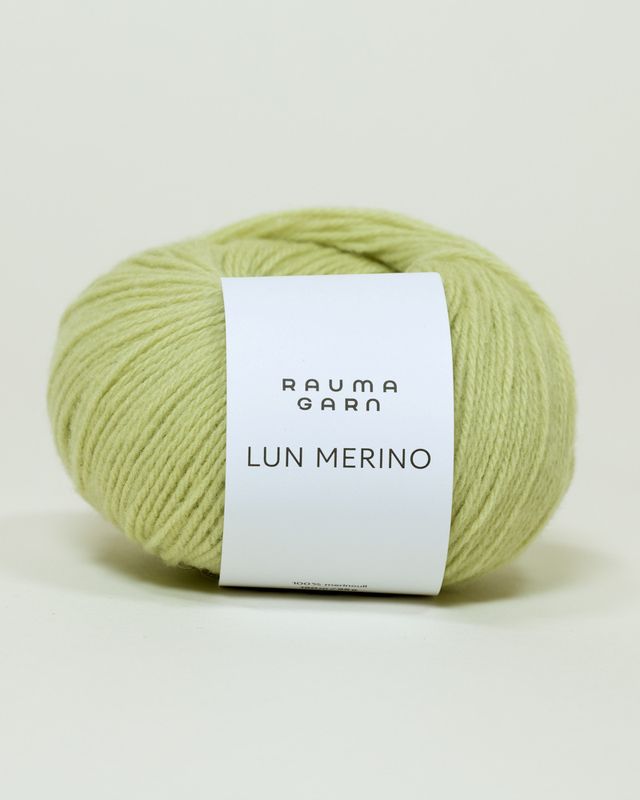 Lun Merino