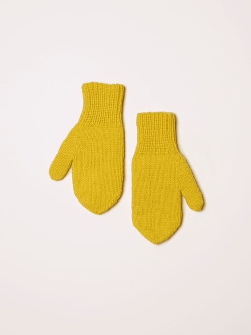 Hovedbilde Billie votter i Rauma Fivel | Strikkepakke