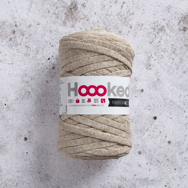 Ribbon XL Lurex, 250 g