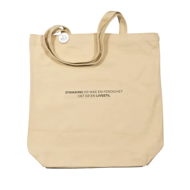 Hovedbilde Strikkenett - 