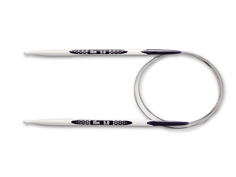 Prym ergonomisk rundpinner 60 cm