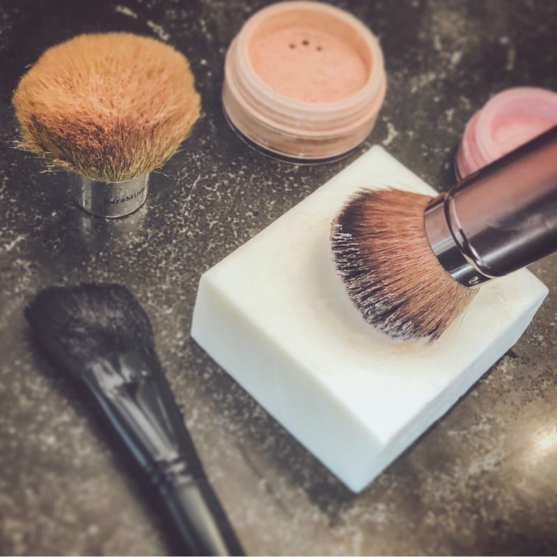 Sitronsåpe Stick -fra På Stell