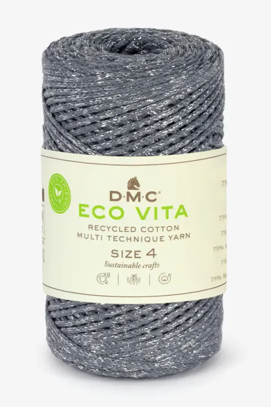 Eco Vita Metallic
