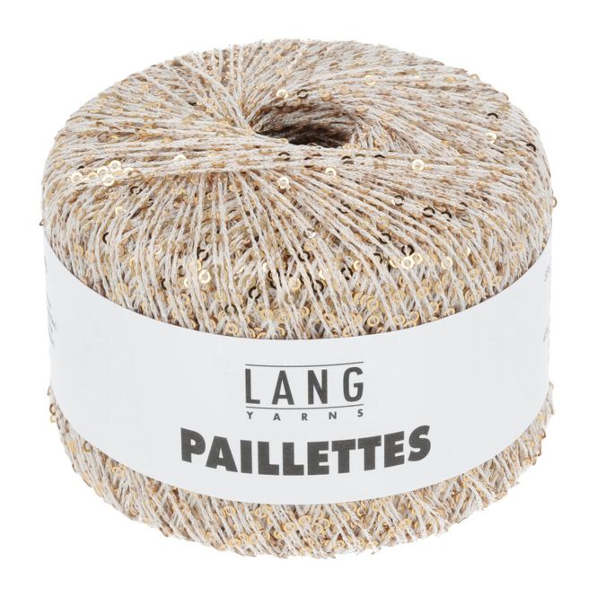 Hovedbilde Paillettes