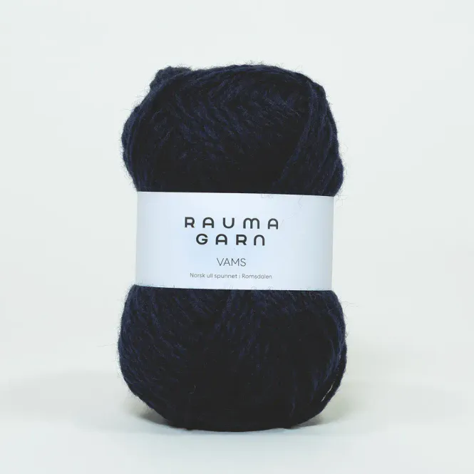 Hovedbilde Vams