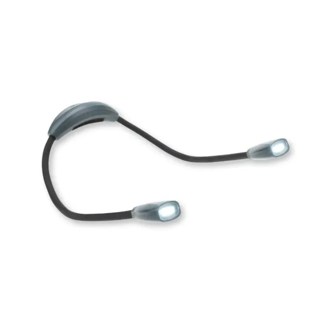 Hovedbilde Carson nakkelampe