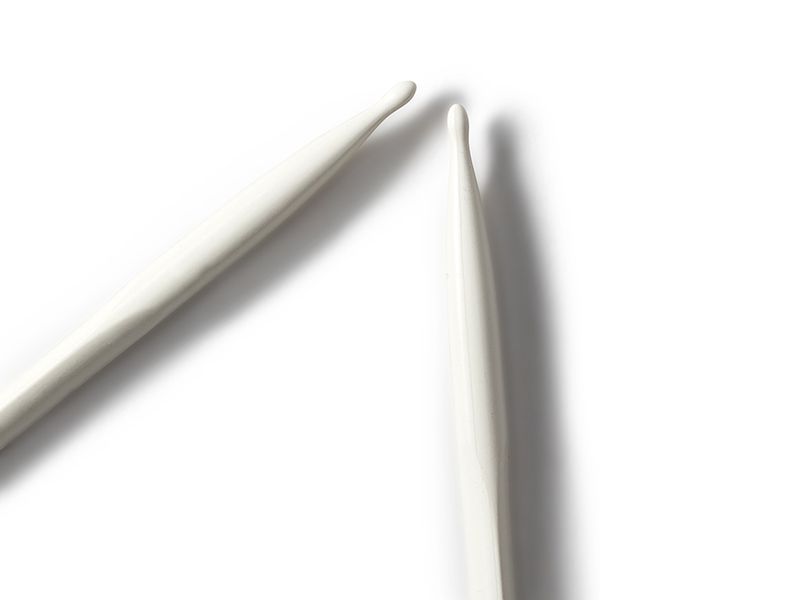 Prym ergonomiske strømpepinner 20 cm.