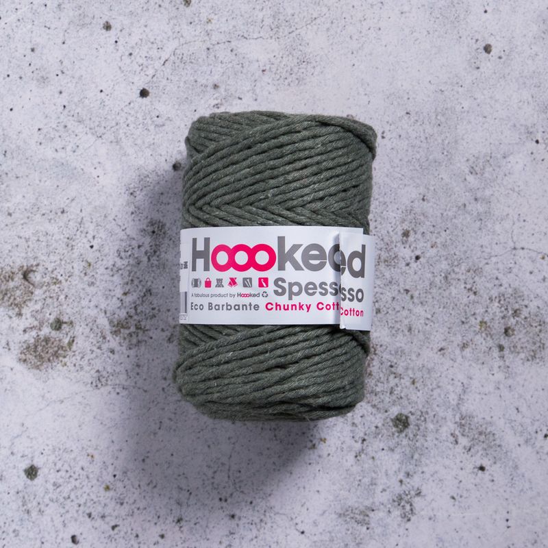 Spesso chunky cotton