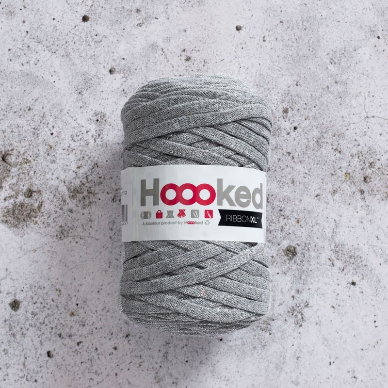 Ribbon XL Lurex, 250 g