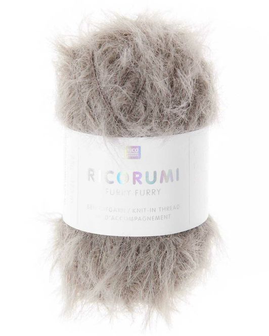 Hovedbilde Ricorumi Furry furry