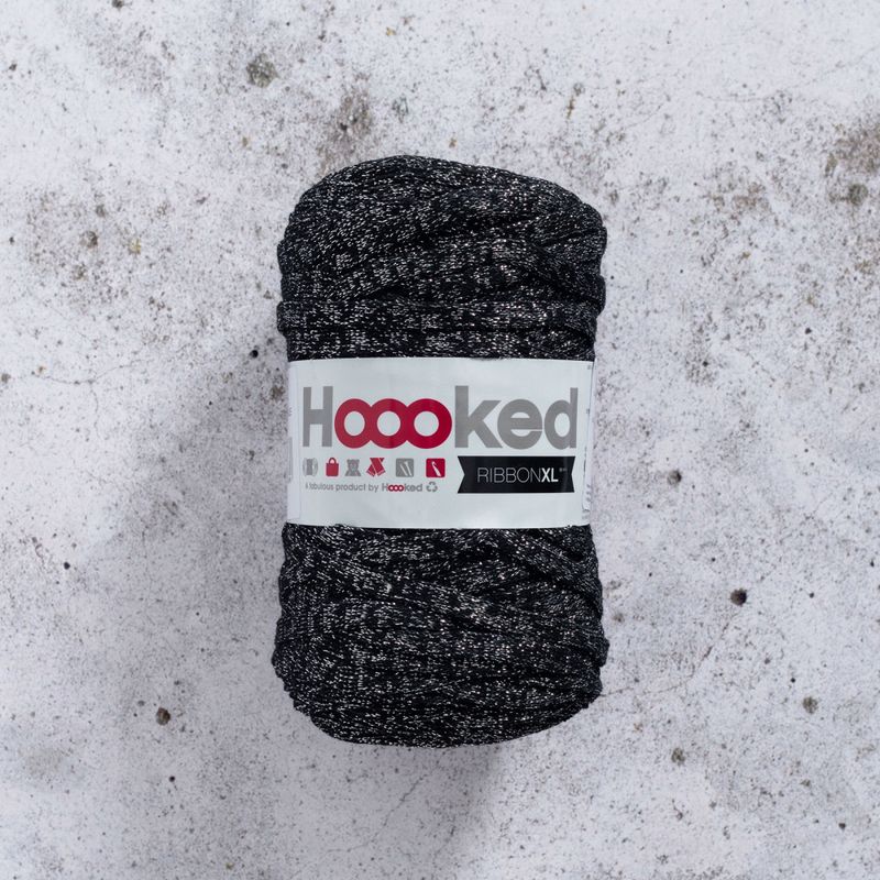 Ribbon XL Lurex, 250 g