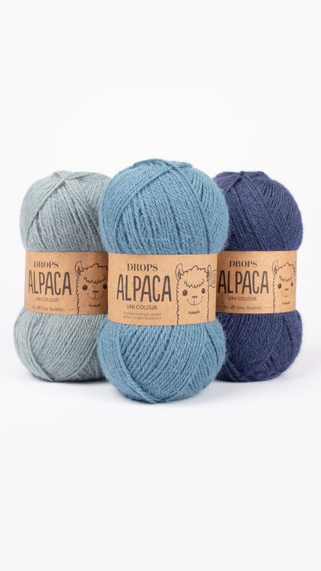 Alpaca