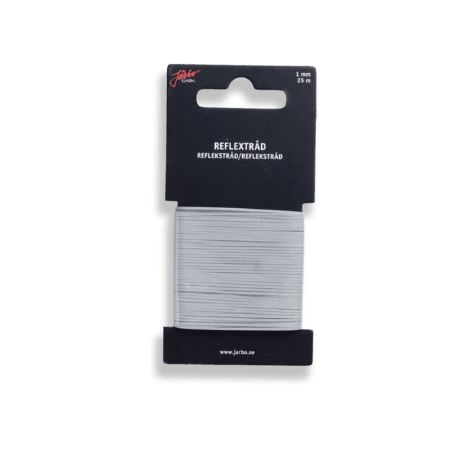 Hovedbilde Järbo Reflekstråd