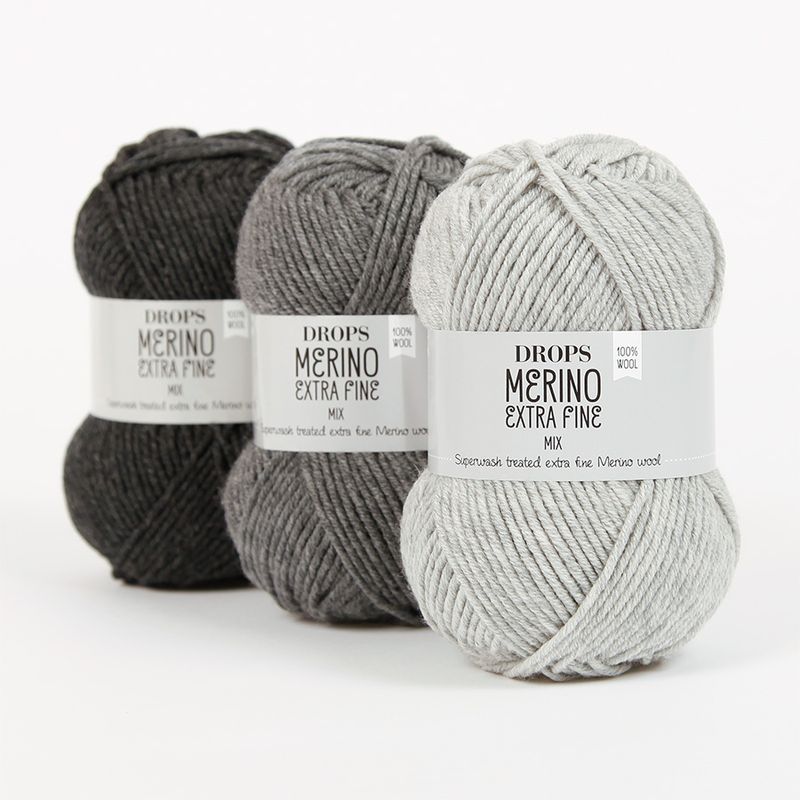 Merino Extra Fine