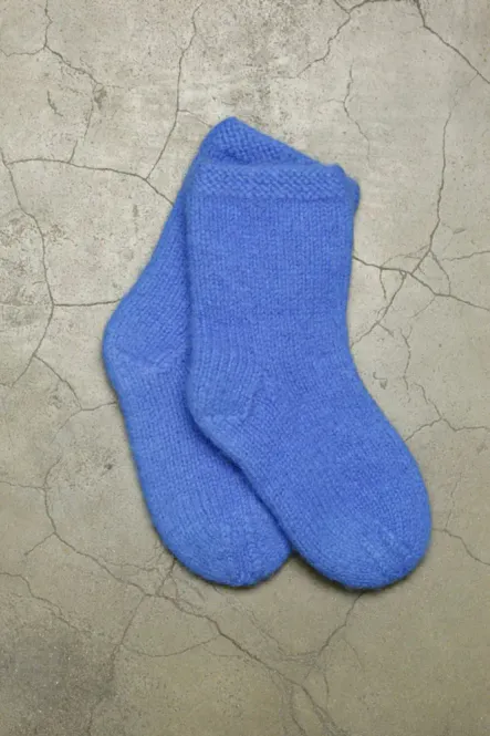 Hovedbilde Strikk og tov Sokker i Rauma Vams | Strikkepakke