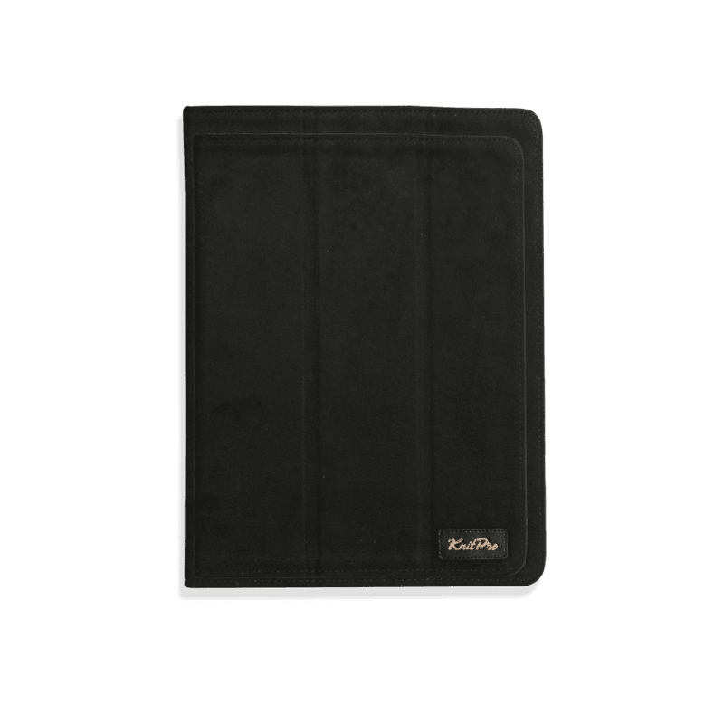 KnitPro Coal oppskriftsholder (2 størrelser)