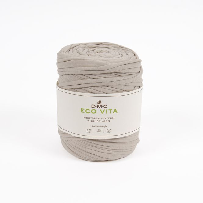 Hovedbilde Eco Vita T-shirt garn