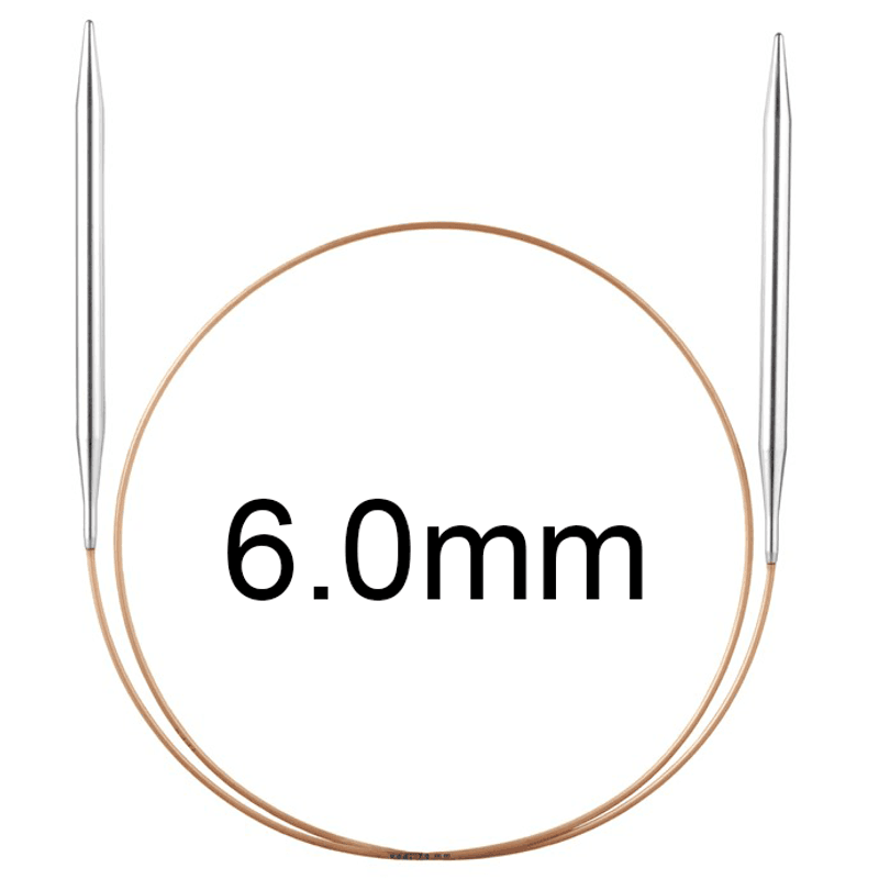 Addi rundpinner, 40 cm