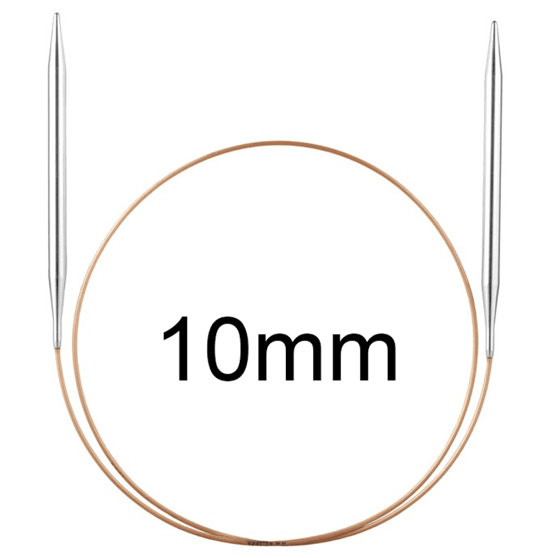 Addi rundpinner, 40 cm