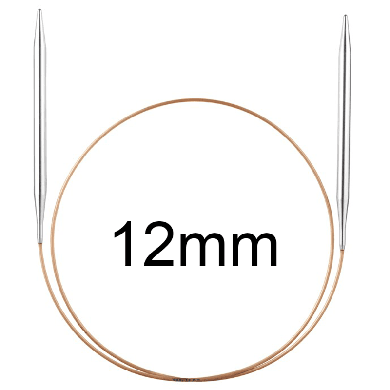 Addi rundpinner, 40 cm