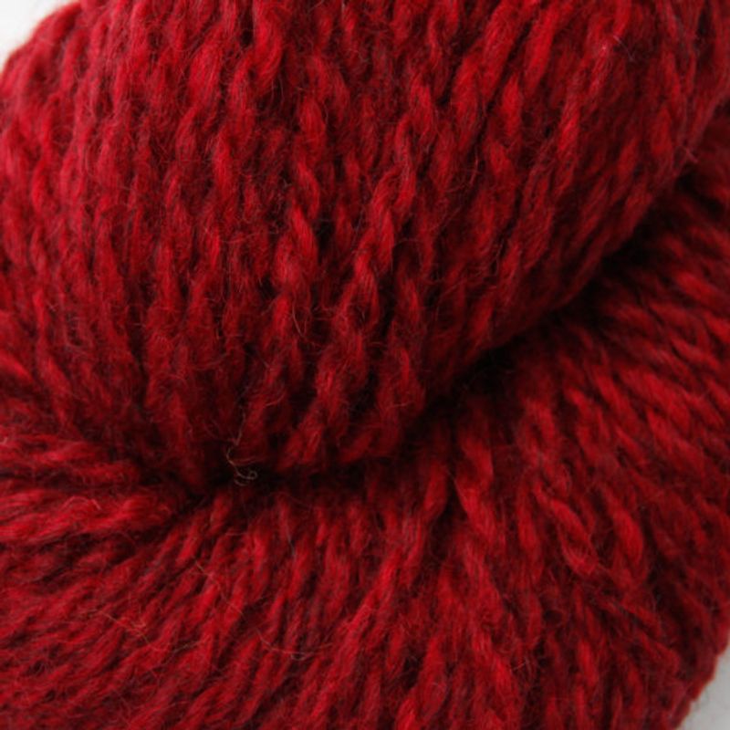 Blåne pelsullgarn (utgår fra vårt sortiment - ingen returrett)