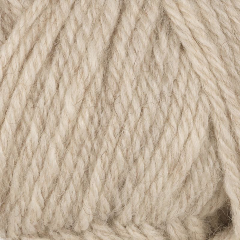 Eco Highland Wool