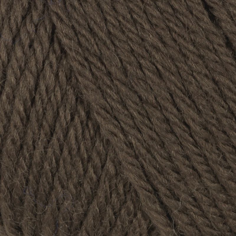 Eco Highland Wool