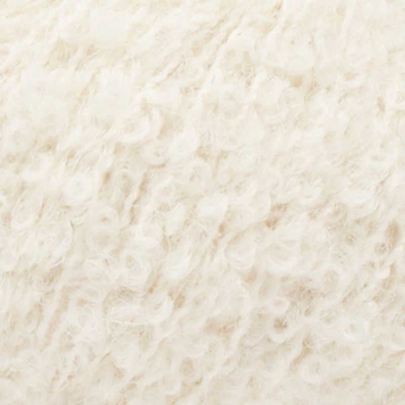 Alpaca Boucle