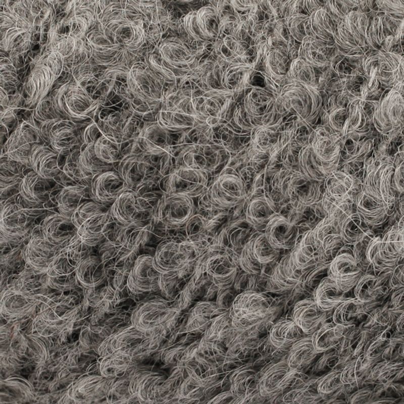 Alpaca Boucle