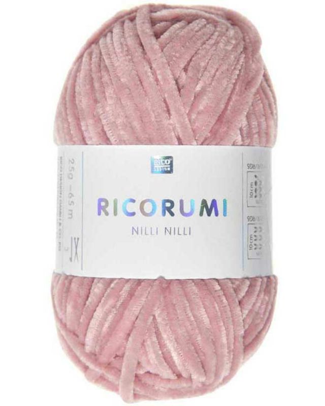 Ricorumi Nilli Nilli