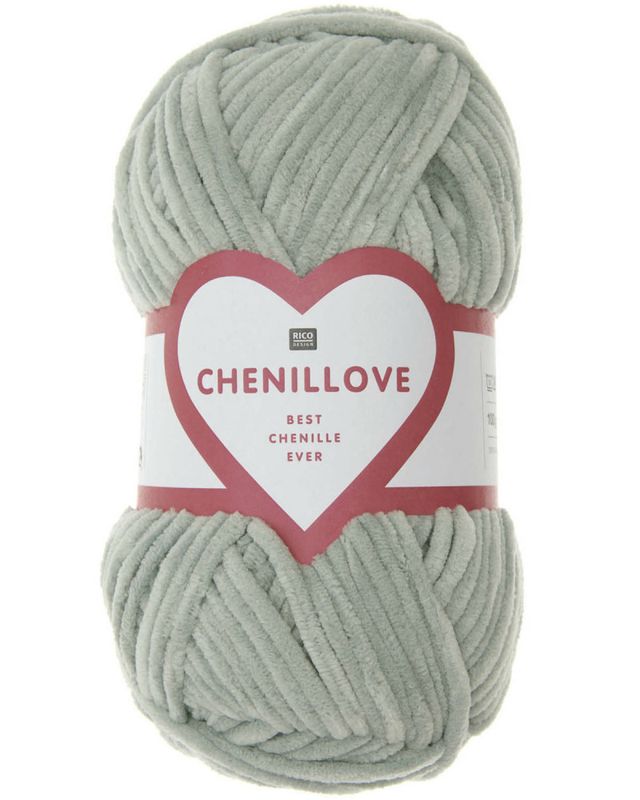 Rico Creative Chenillove