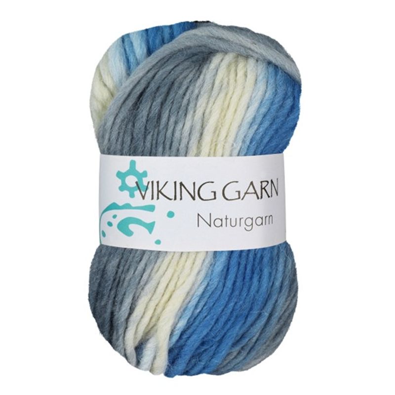 Naturgarn (Utgår fra vårt sortiment - ingen returrett)