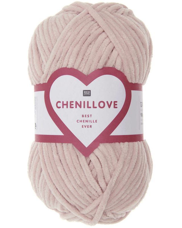 Rico Creative Chenillove