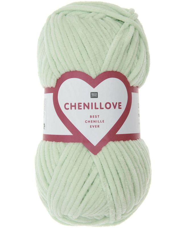 Rico Creative Chenillove