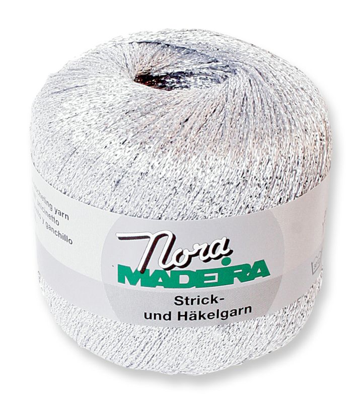 Nora Madeira effektgarn