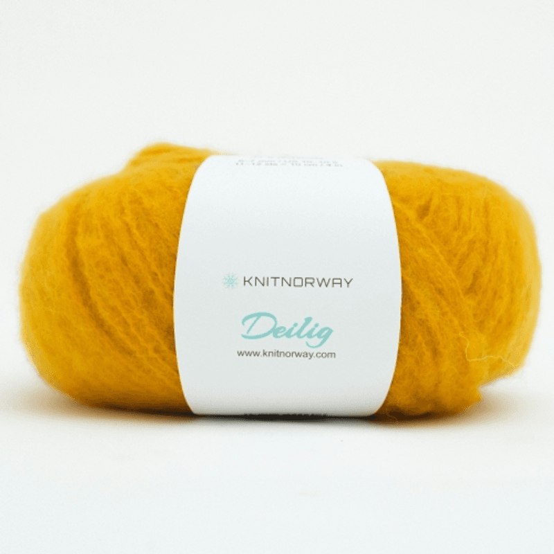 Deilig 