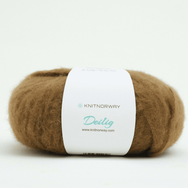 Deilig 