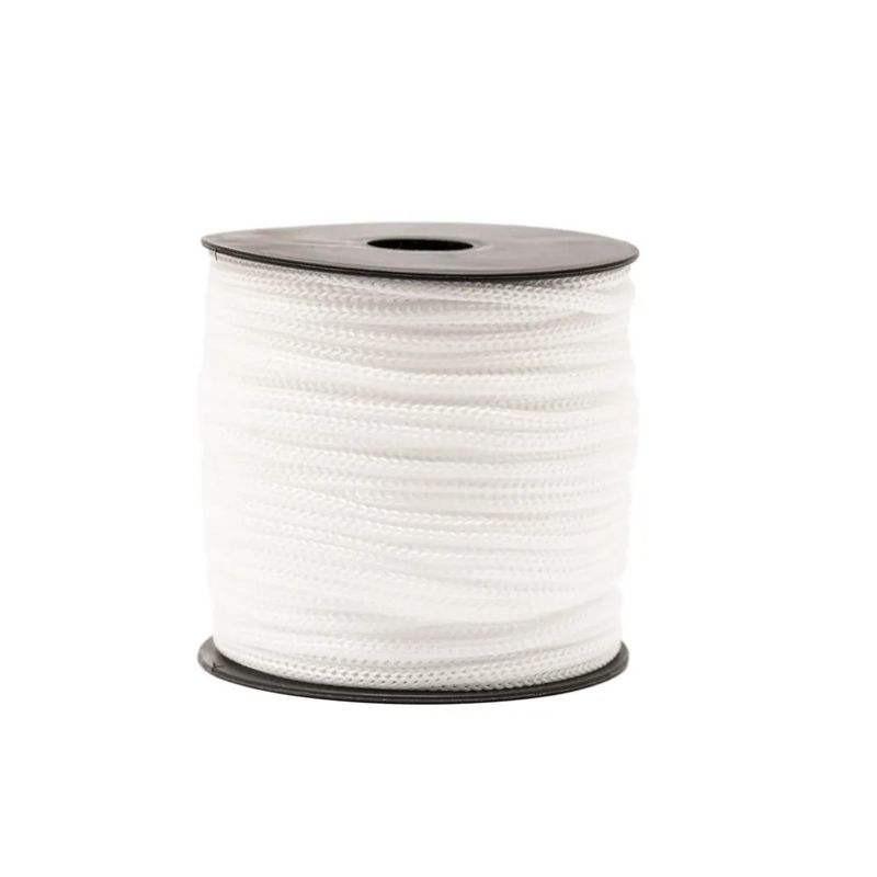 Hekletråd 4mm