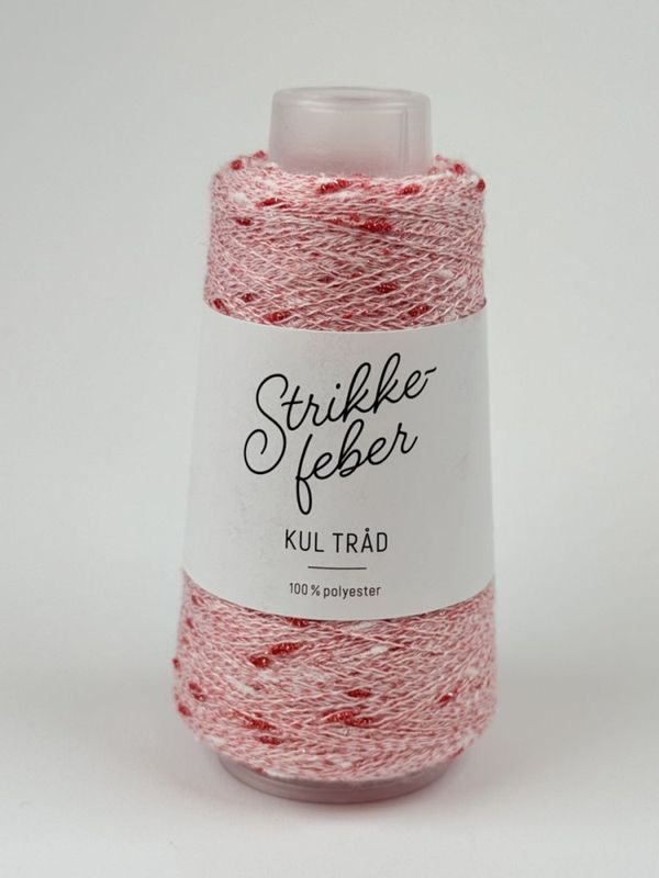 Strikkefeber - Kul tråd