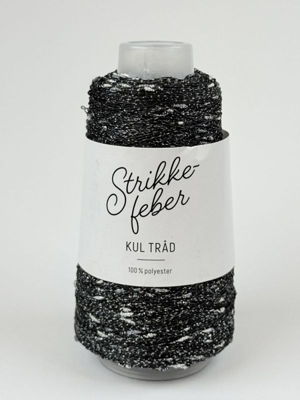 Strikkefeber - Kul tråd