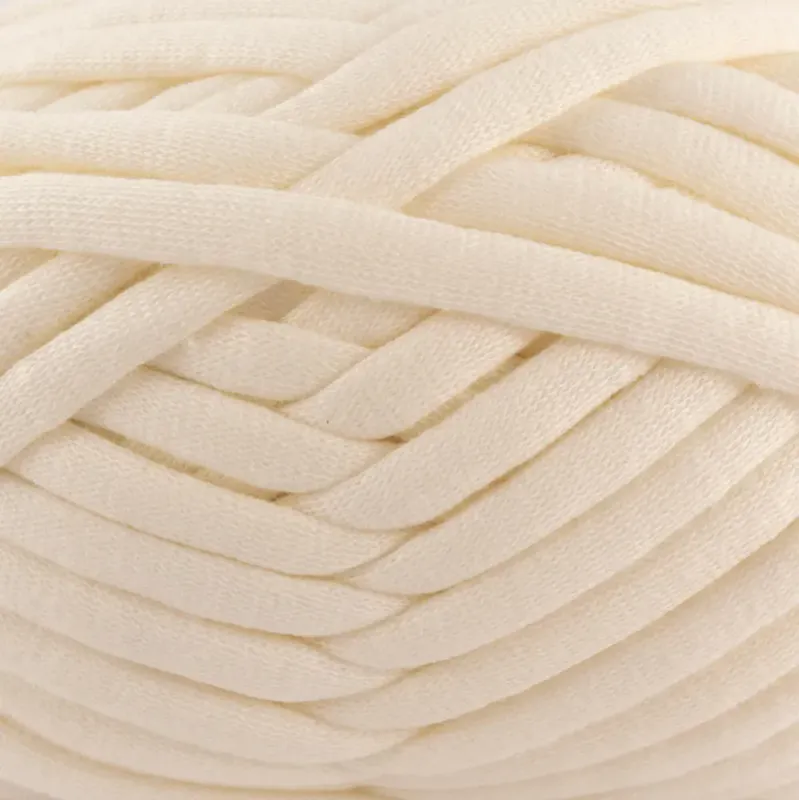 Kort og godt - Tubegarn 7mm